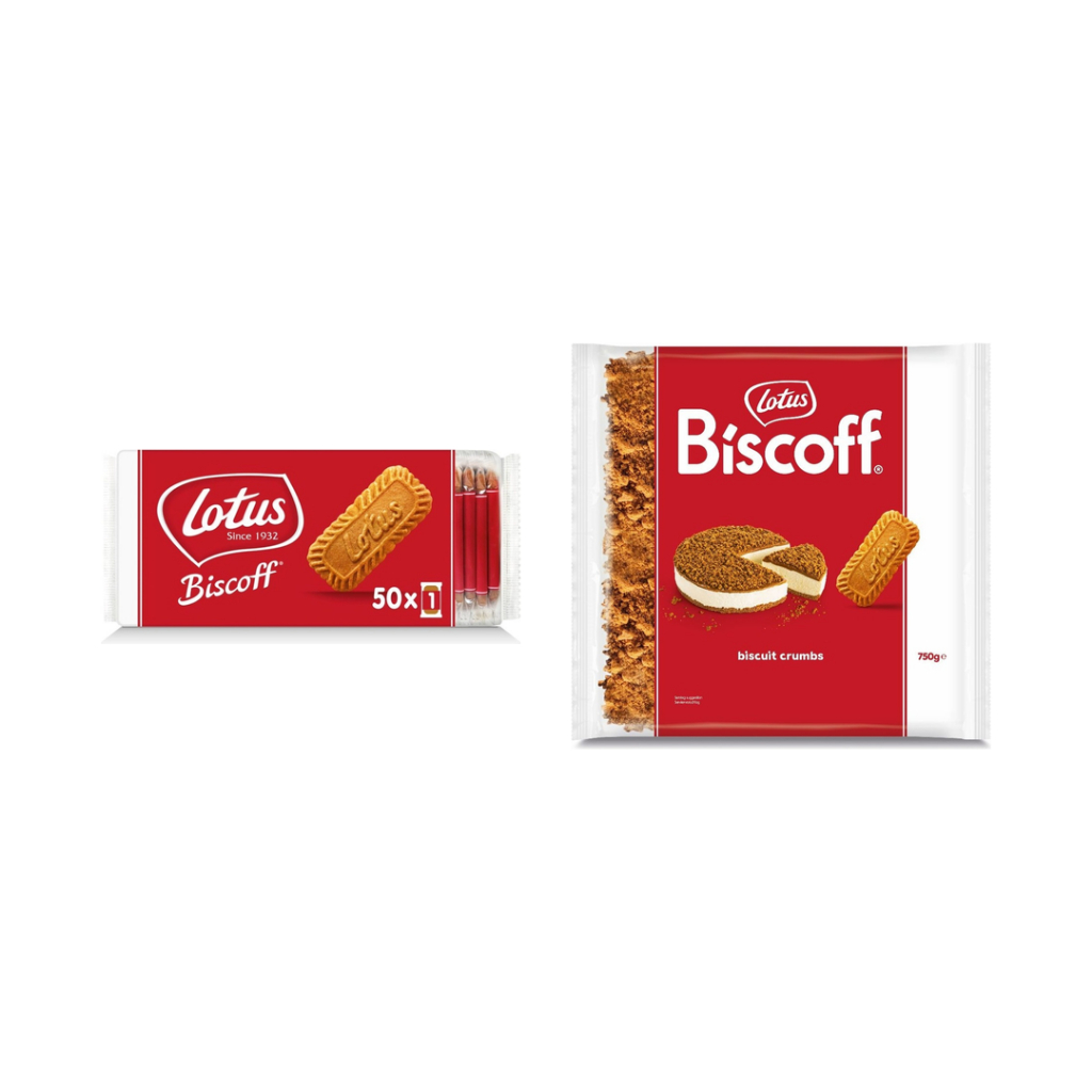 Buy Biscuit biscoff At Sale Prices Online - October 2026 | Shopee Singapore