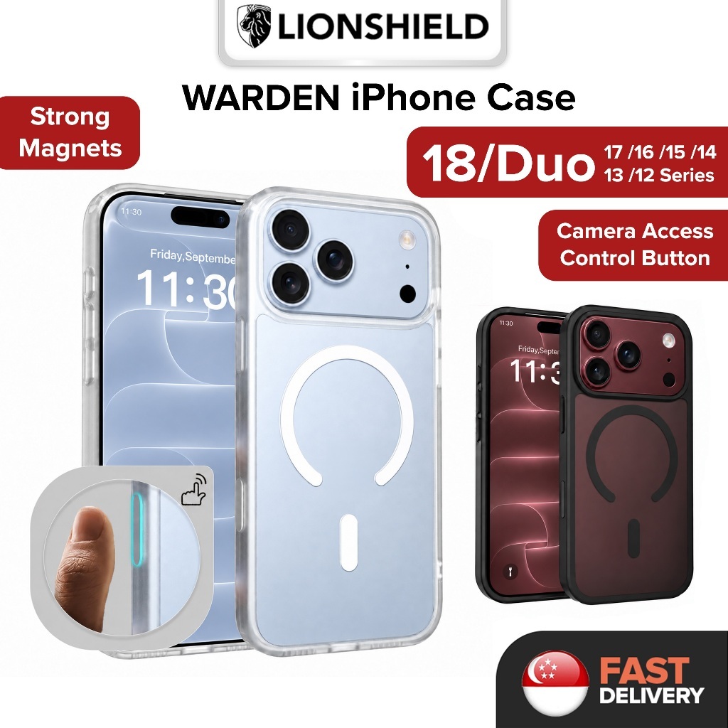 iphone 18 pro max case - Prices and Deals - Sept 2026 | Shopee Singapore