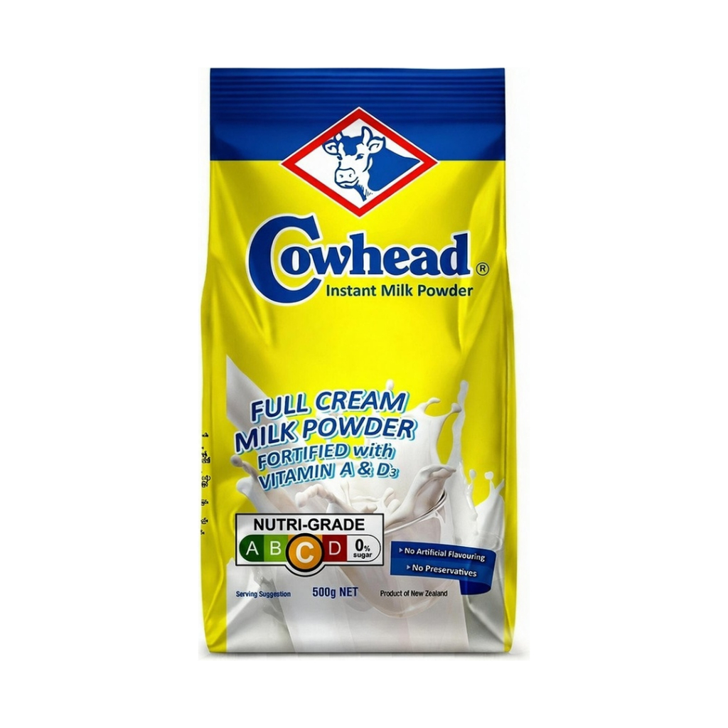 Buy cowhead milk powder At Sale Prices Online - October 2026 | Shopee ...