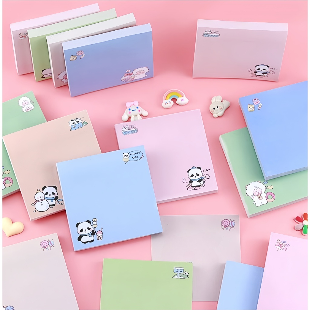 Buy sticky note cute At Sale Prices Online - October 2026 | Shopee ...