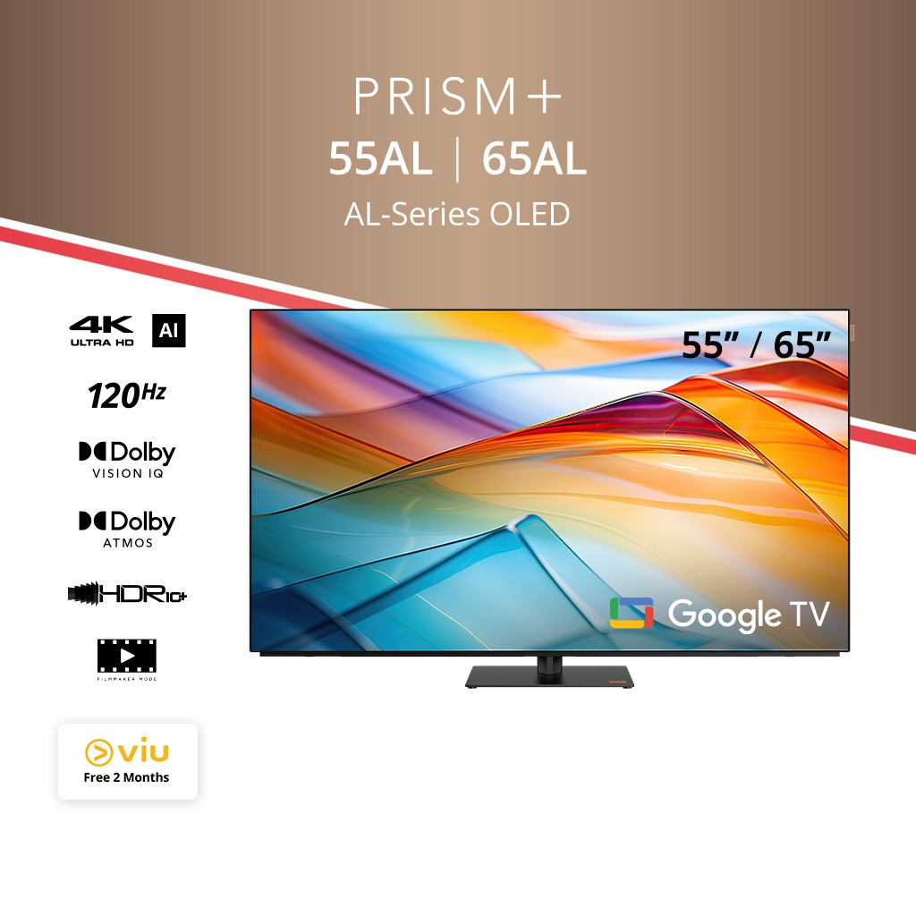 65-inch television - Prices and Deals - Oct 2026 | Shopee Singapore