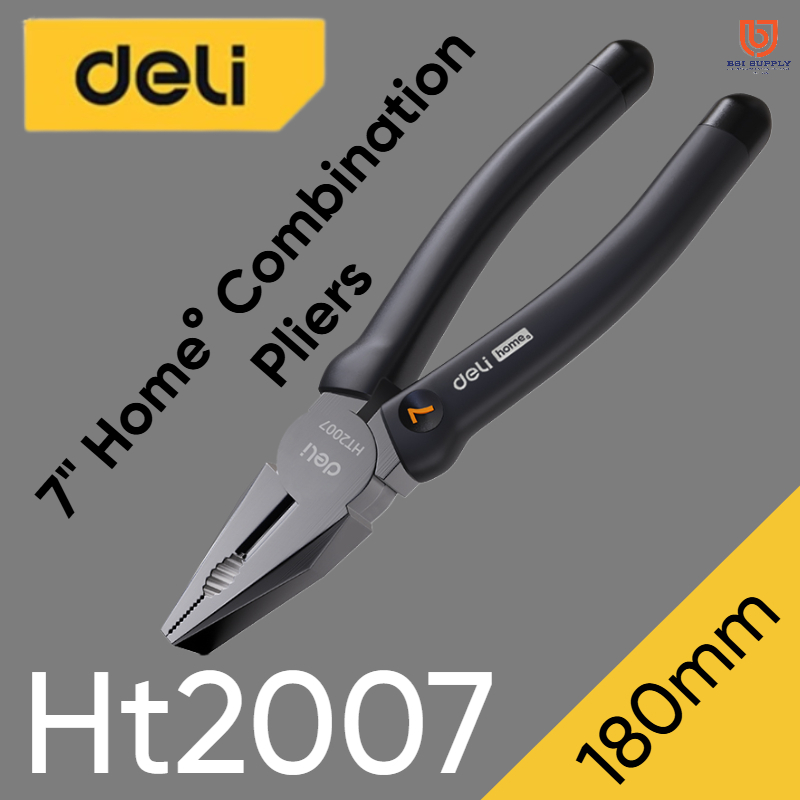 (SG STOCK) DELI 7