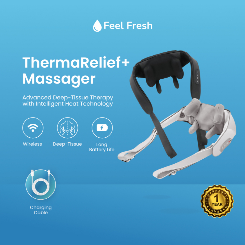 Feel Fresh Official Store, Online Shop Aug 2026 | Shopee Singapore