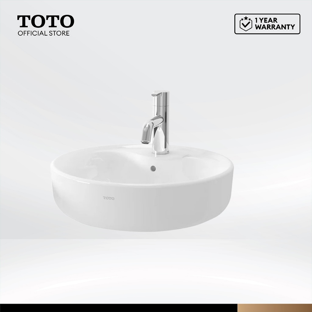 Buy TOTO sink At Sale Prices Online - October 2026 | Shopee Singapore