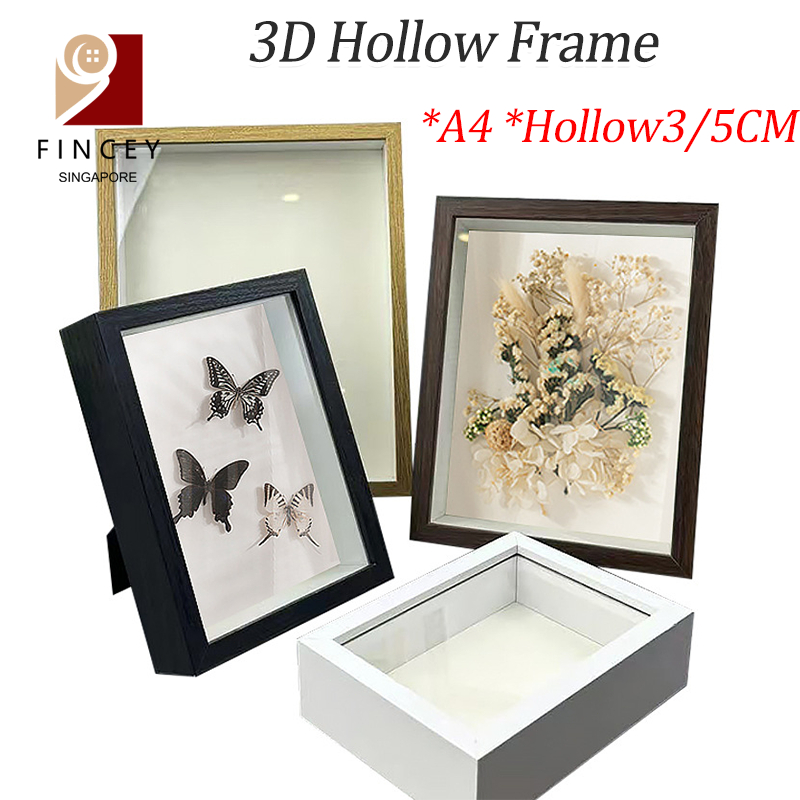 Buy frame shadow box At Sale Prices Online - October 2026 | Shopee ...