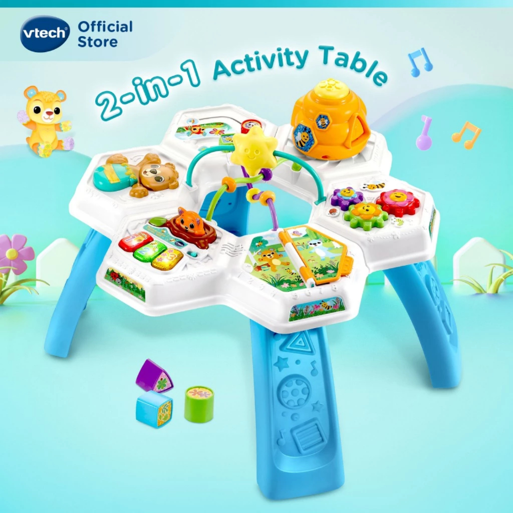 VTech SG Official Store, Online Shop Aug 2026 | Shopee Singapore