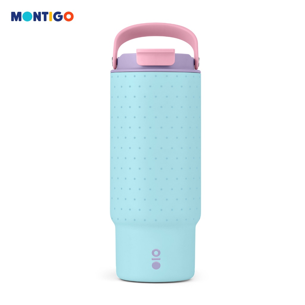 Montigo Vibrant Candy Roamer Tumbler Large (970ml/33oz) photo 2