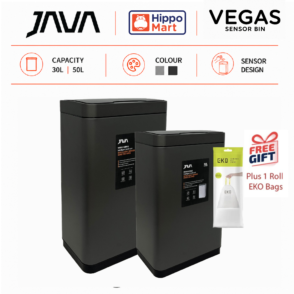 trash bin - Prices and Deals - Aug 2026 | Shopee Singapore