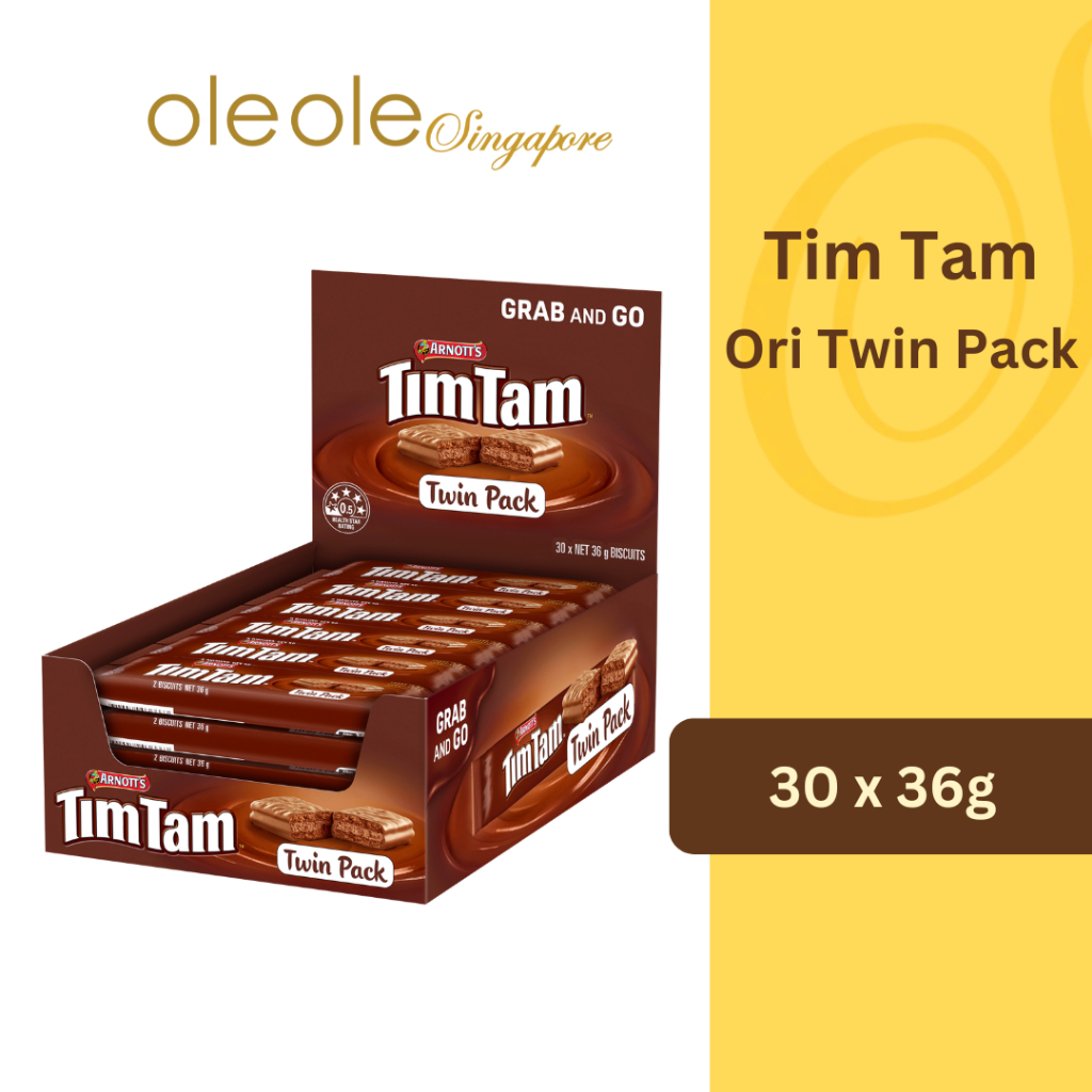 Buy tim tam Products At Sale Prices Online - July 2026 | Shopee Singapore