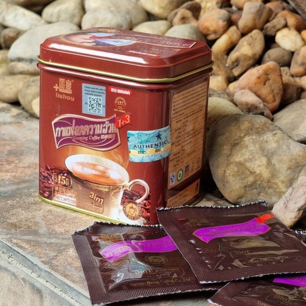 lishou coffee - Prices and Deals - Jan 2026 | Shopee Singapore