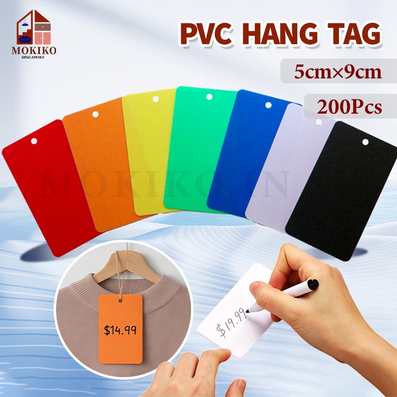 Buy pvc plastic tag Products At Sale Prices Online - October 2026 ...