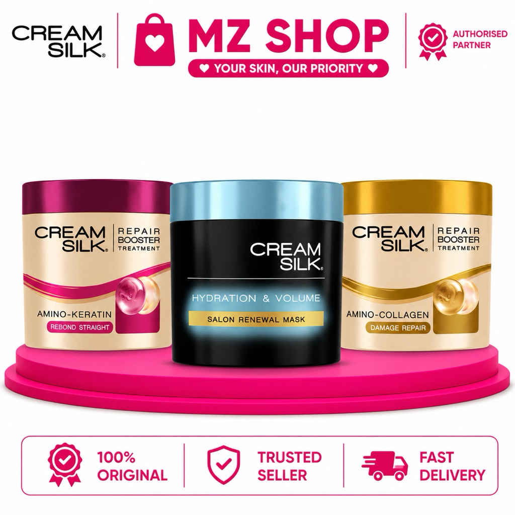 Buy cream silk Products At Sale Prices Online - October 2026 | Shopee ...