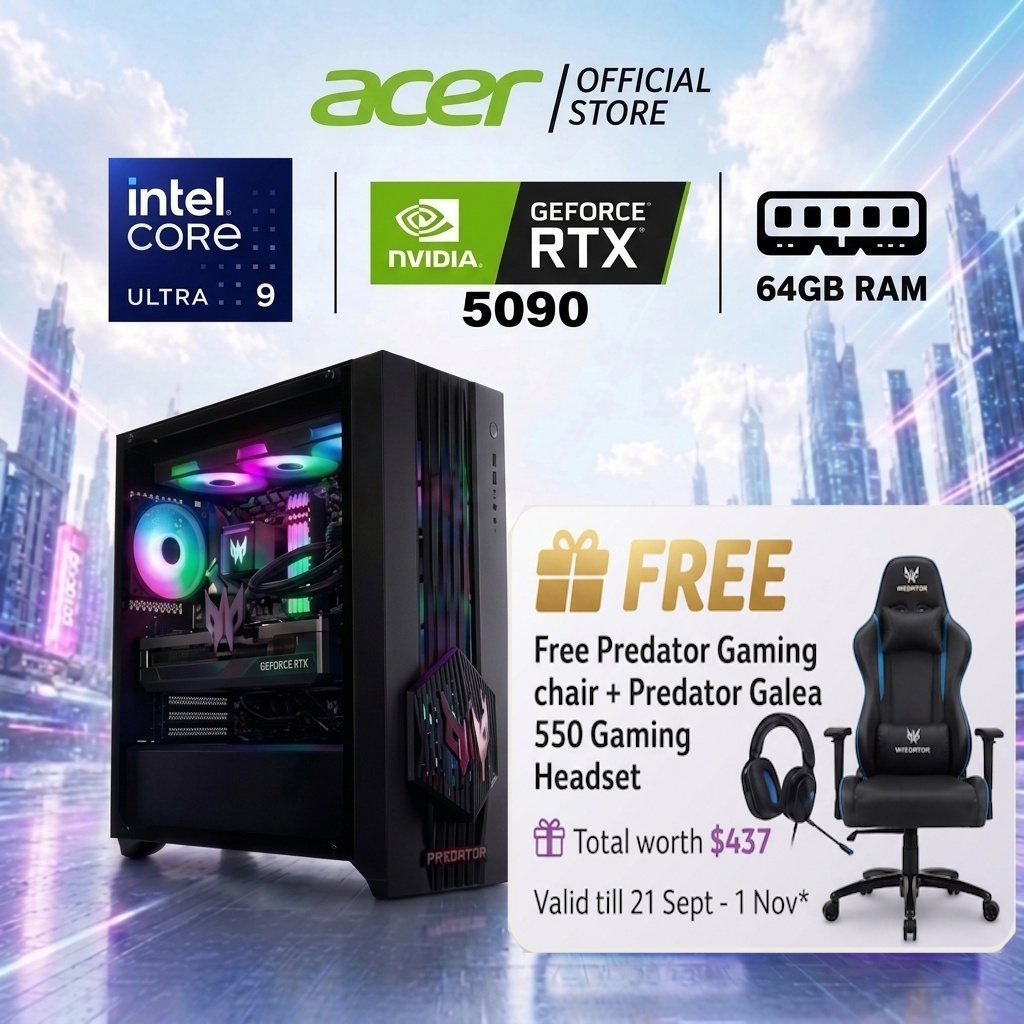 Buy desktop pc Products At Sale Prices Online - October 2026 | Shopee ...