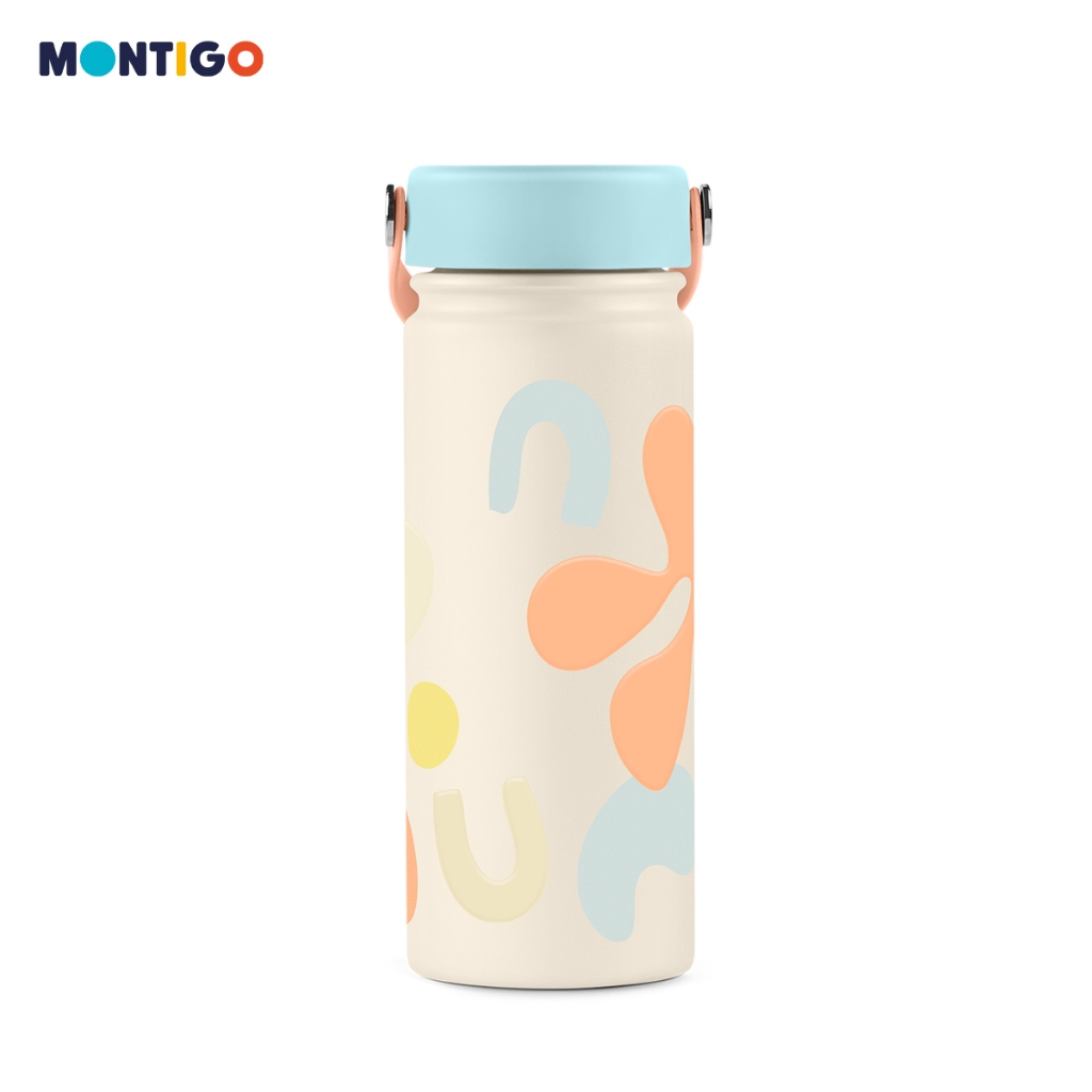 Montigo Whimsical Wonders Ace Bottle Medium (530ml/18oz) photo 2