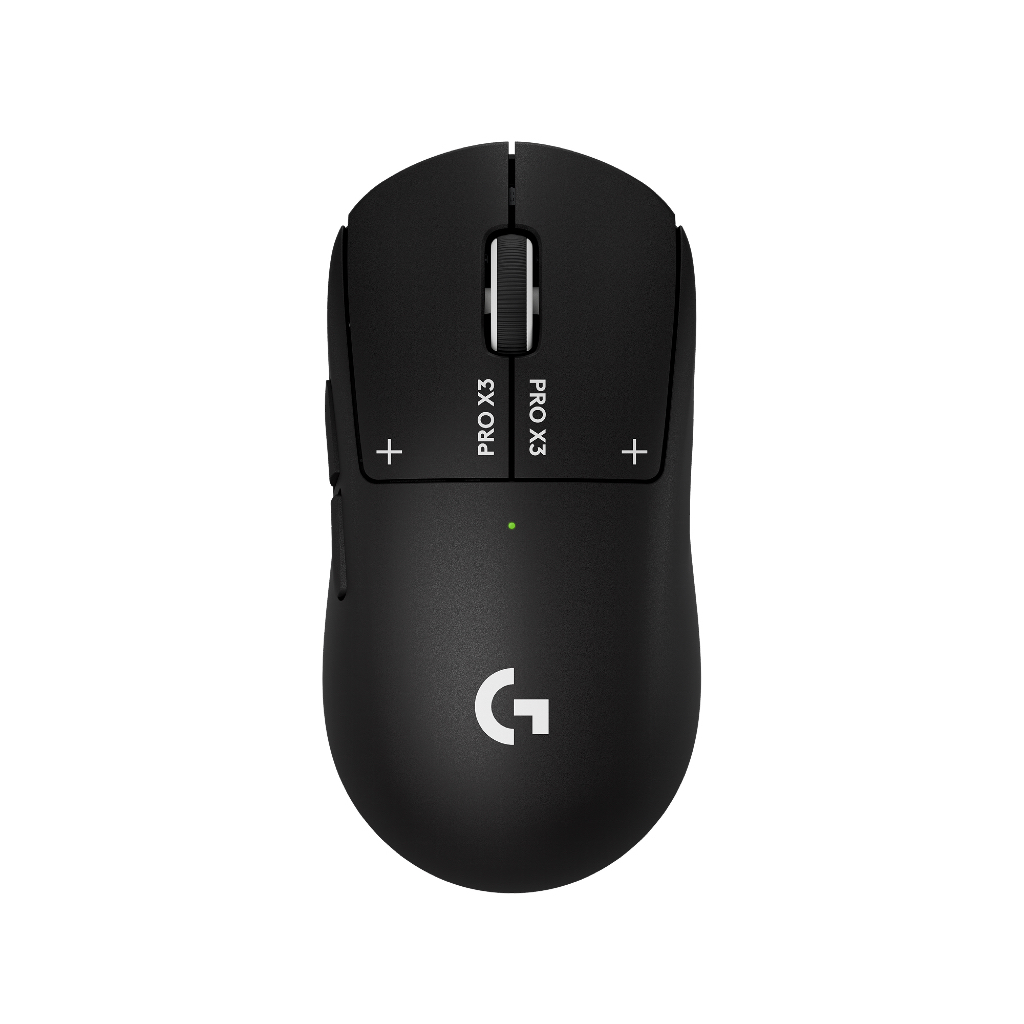 [SG STOCK] Logitech PRO X3 SUPERSTRIKE LIGHTSPEED Wireless Gaming Mouse ...