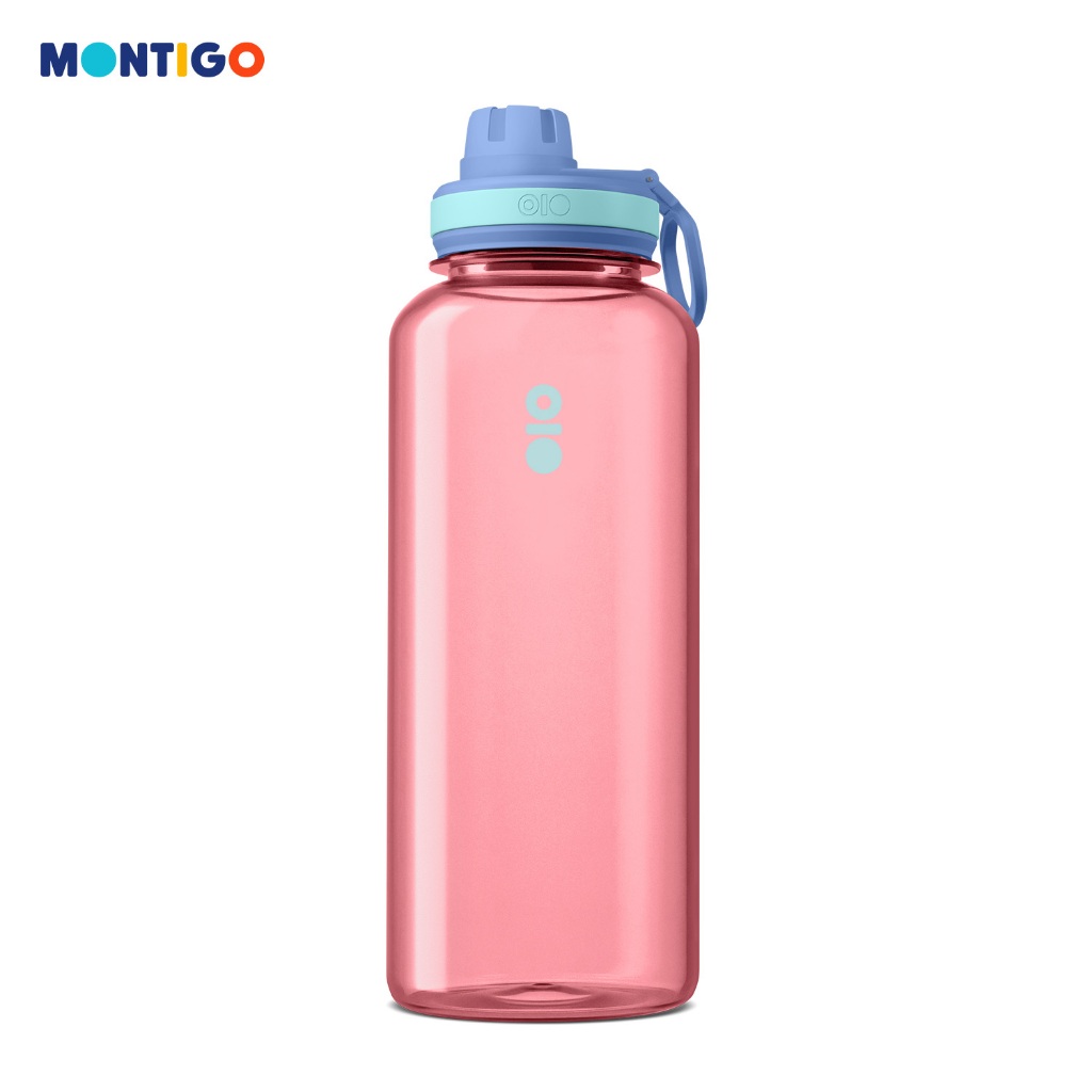 Montigo Vibrant Candy Go Bottle Large (1200ml/40oz) photo 3