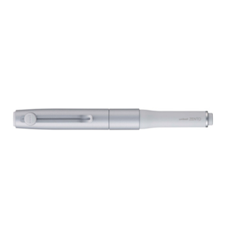 uniball ZENTO / Uni-ball Zento Signature Model 0.5mm [Metallic
