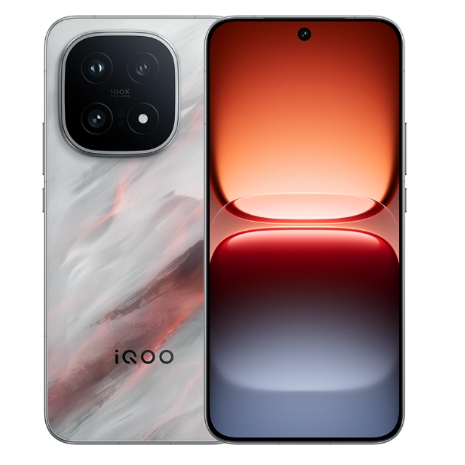 VIVO iQOO 15 Ultra/ IQOO 15丨6.85 Inches Snapdragon 8 Elite Gen 5