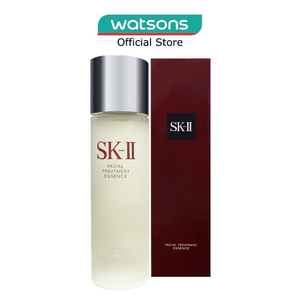 SK II Facial Treatment Essence 230ml | Shopee Singapore