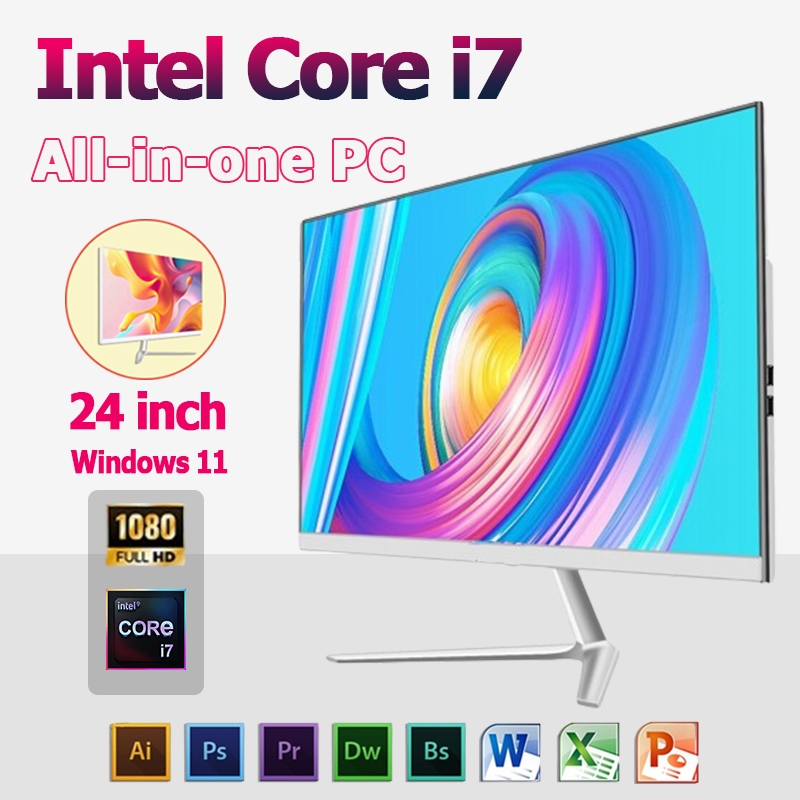 Buy computer all in one At Sale Prices Online - October 2026 | Shopee ...