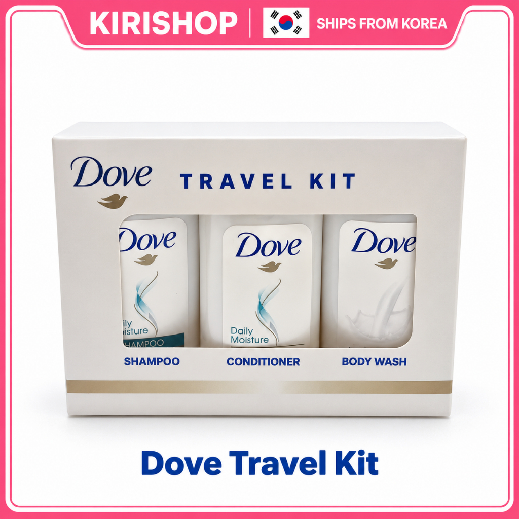Buy shampoo travel set At Sale Prices Online - October 2026 | Shopee ...