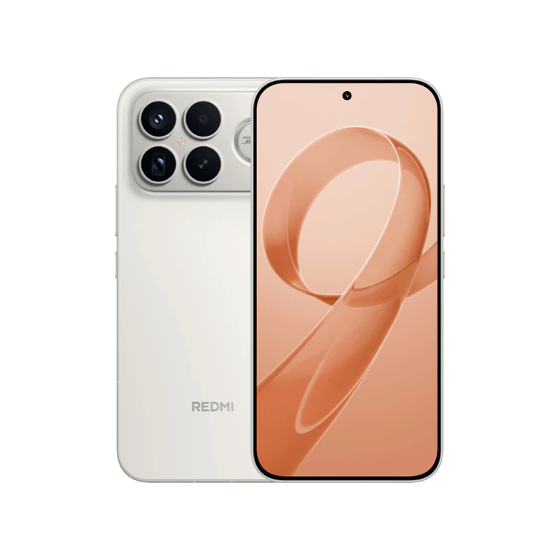 REDMI K90 Pro MAX Snapdragon 8 Elite Gen 5 / REDMI K90 Snapdragon