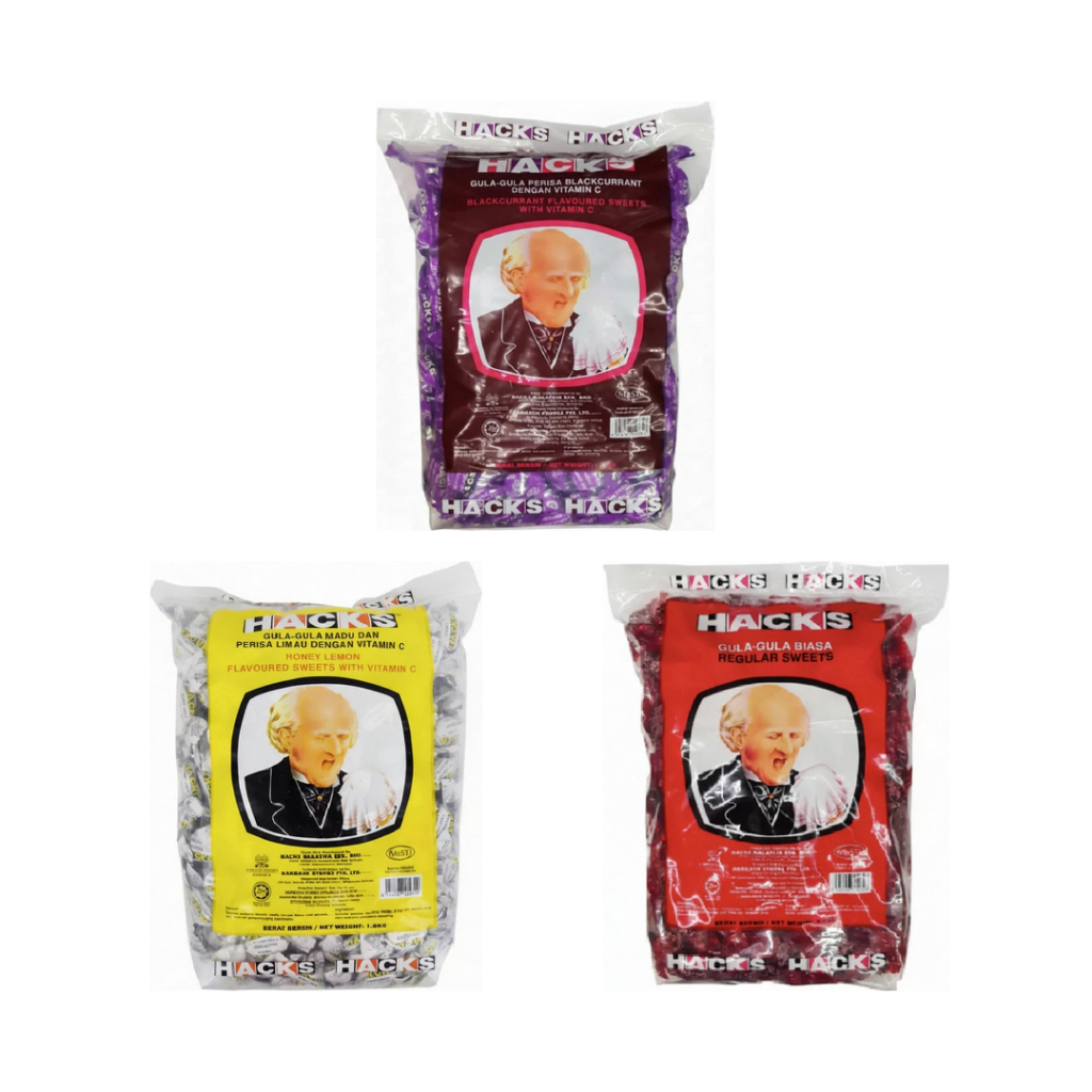 Buy hacks candy At Sale Prices Online - October 2026 | Shopee Singapore