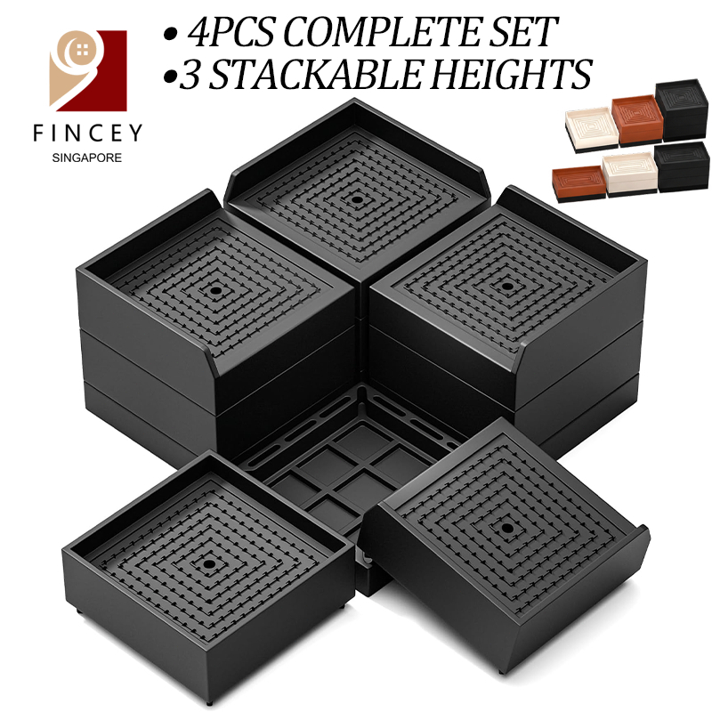 Buy table risers Products At Sale Prices Online - October 2026 | Shopee ...