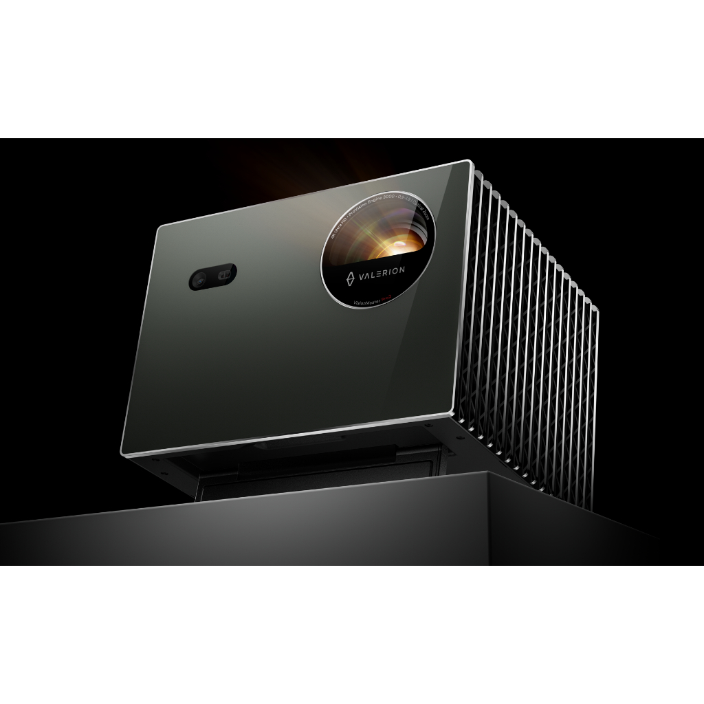[SG OFFICIAL, READY STOCK] Valerion Projector VisionMaster Pro2 ...