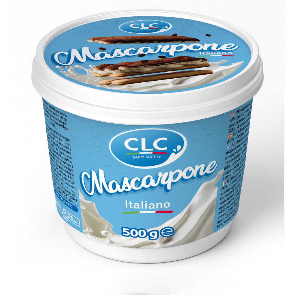Buy mascarpone cheese Products At Sale Prices Online - October 2026 ...