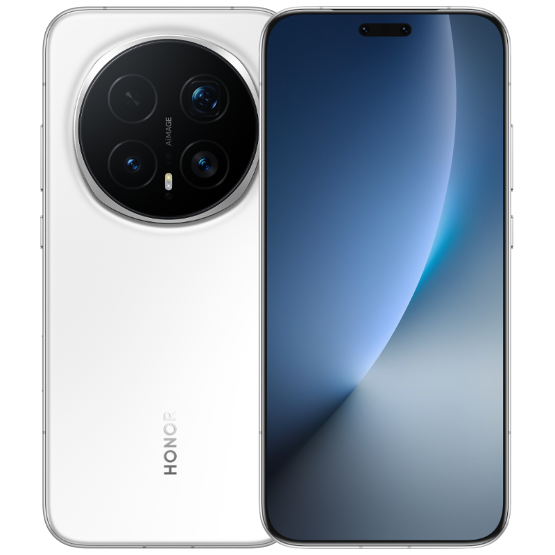 HONOR Magic8 ホワイト 16+512GB HONOR Magic8 Pro / HONOR Magic8 Snapdragon 8 Elite Gen 5 | 6.71