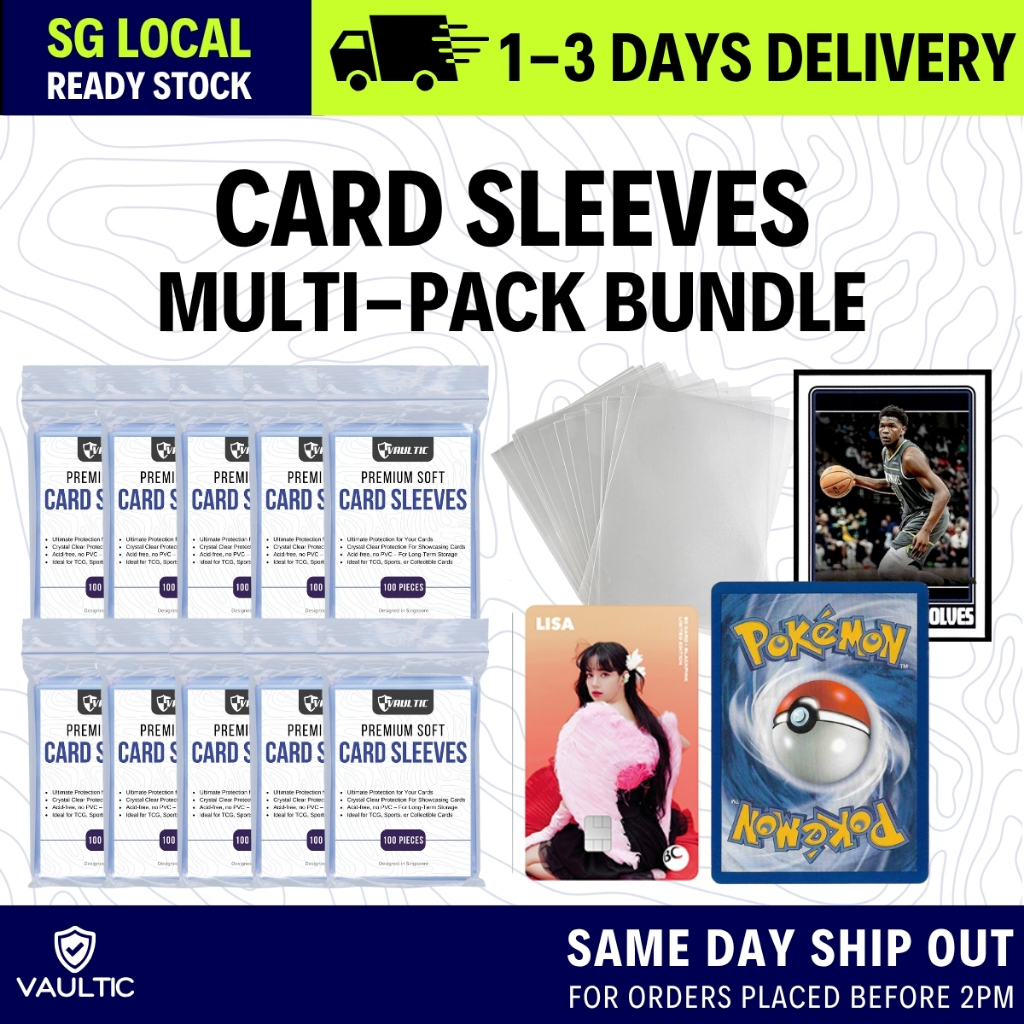 VAULTIC SINGAPORE, Online Shop | Shopee Singapore