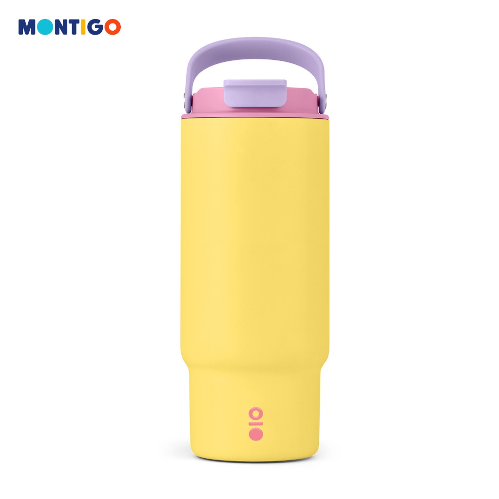 Montigo Vibrant Candy Roamer Tumbler Large (970ml/33oz)