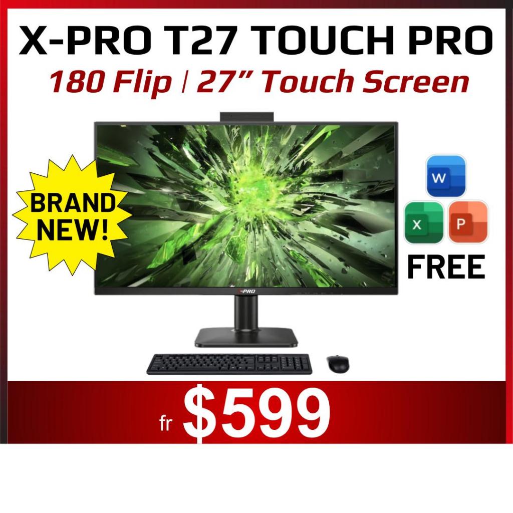 Buy all in one pc At Sale Prices Online - October 2026 | Shopee Singapore