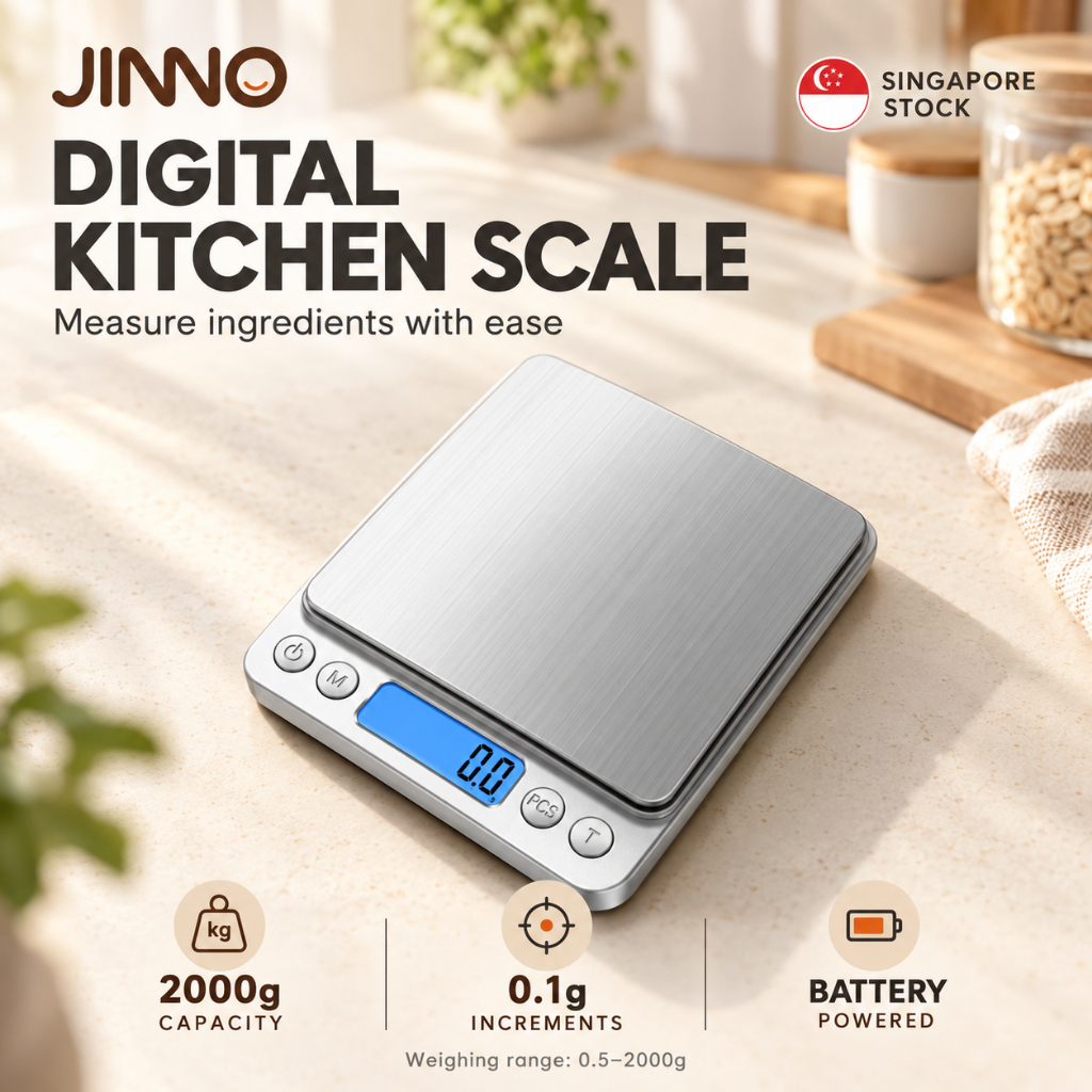 Buy weighing scale food At Sale Prices Online - October 2026 | Shopee ...