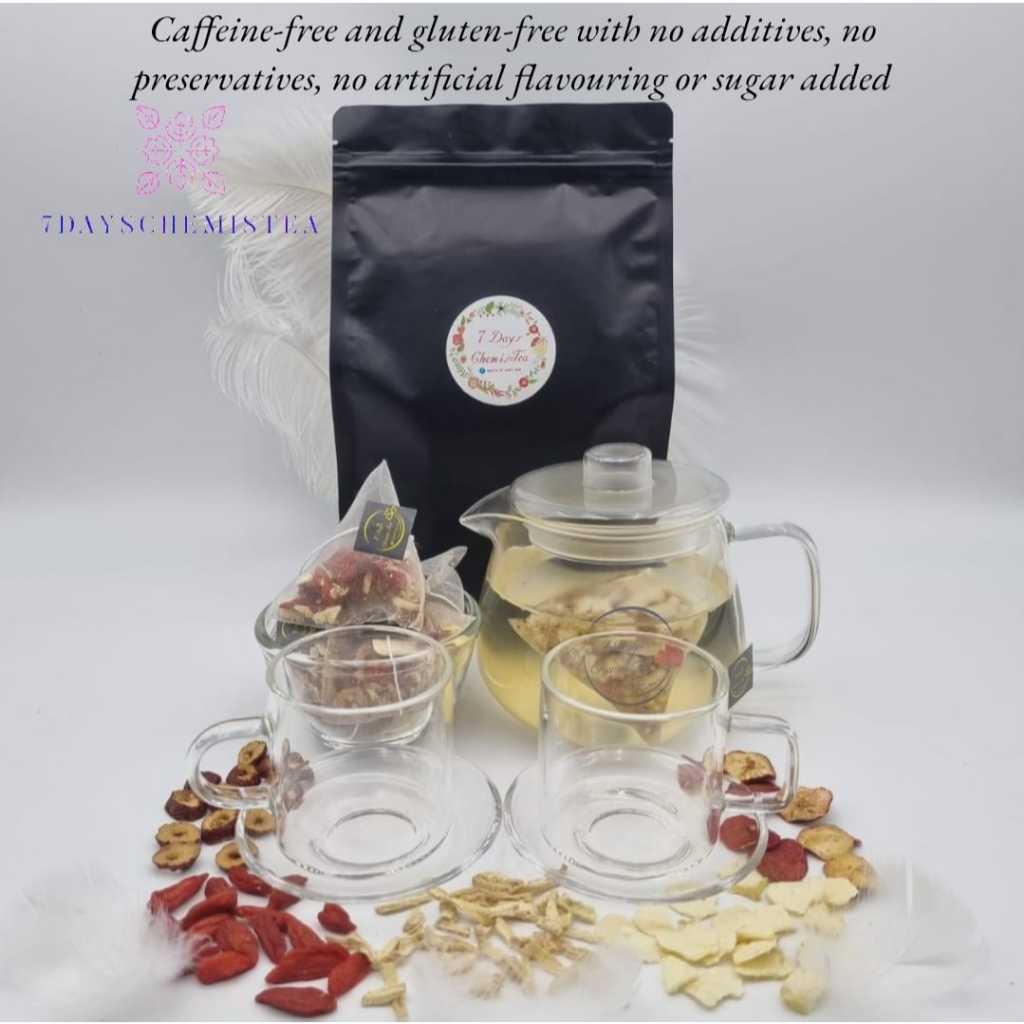 Oil Lee Tea | Shopee Singapore