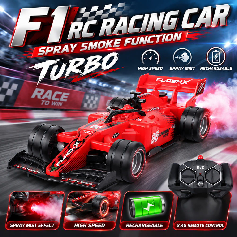 Buy F1 rc car At Sale Prices Online - October 2026 | Shopee Singapore