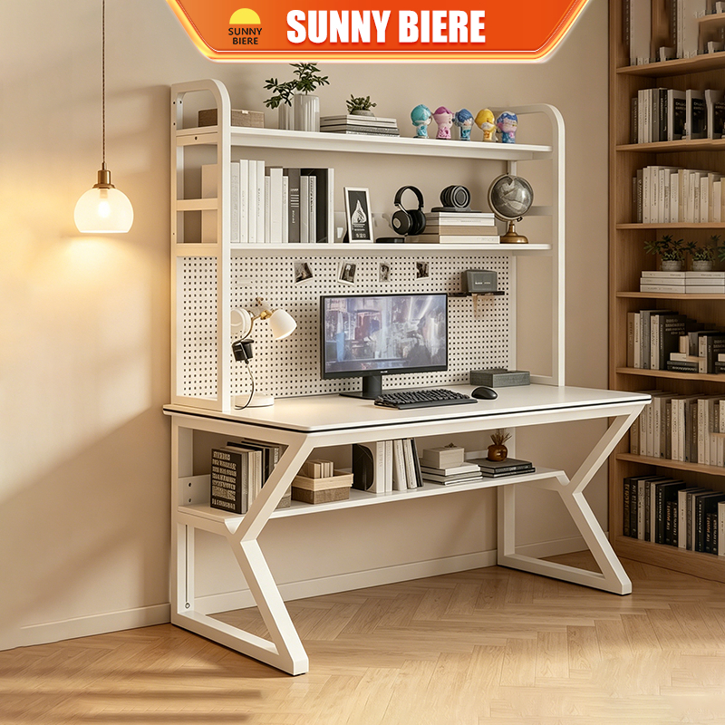 Buy work desk Products At Sale Prices Online - October 2026 | Shopee ...