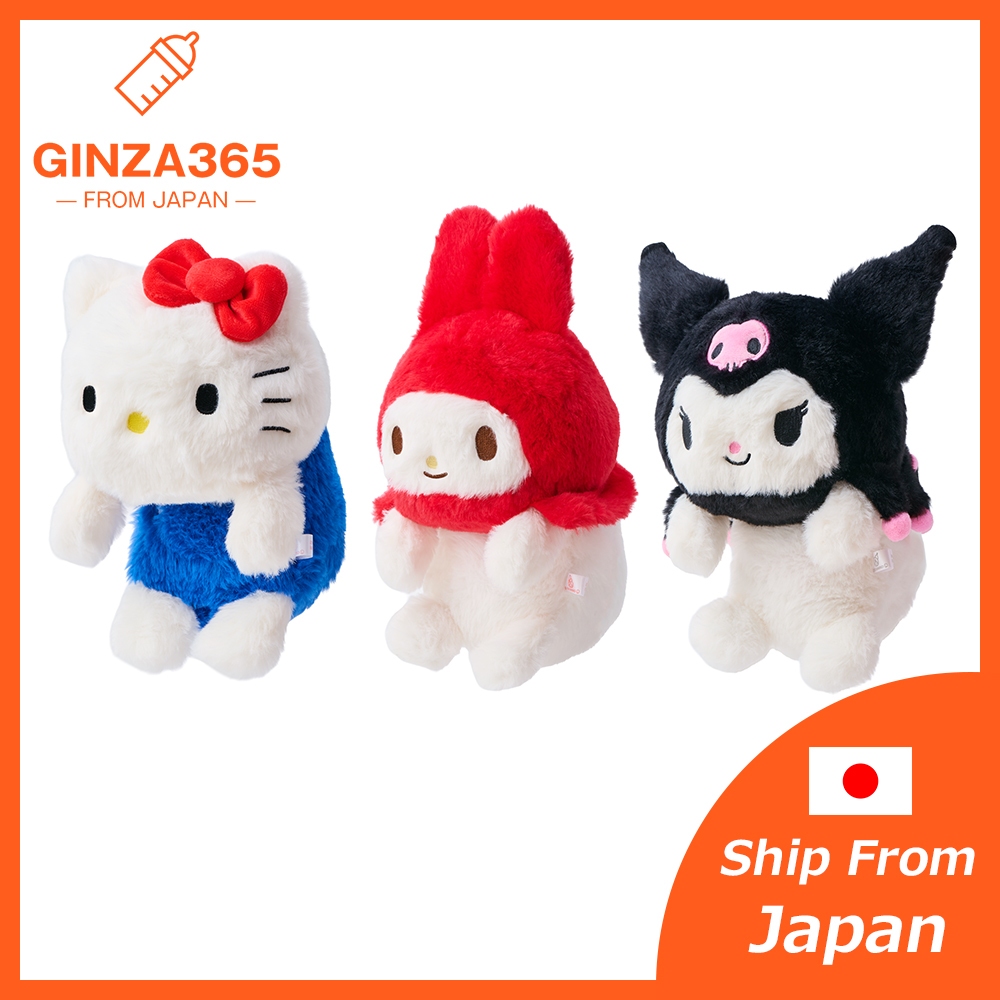 NEW Colors][Japan Only]Dreams Funbarus Posture Pal Sanrio