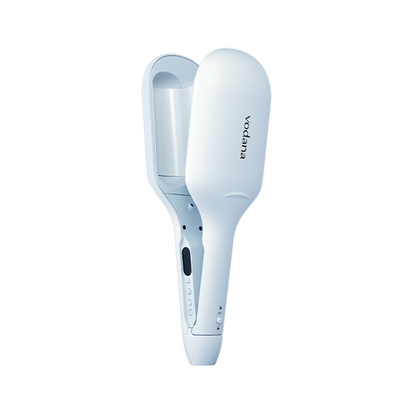 VODANA GLOW W STYLER (TRIPLE FLOW) | Shopee Singapore