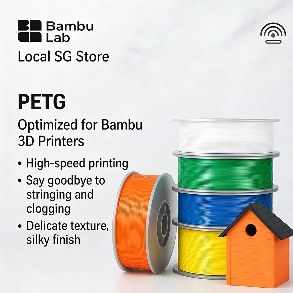 Buy bambu lab Products At Sale Prices Online - August 2026 | Shopee ...