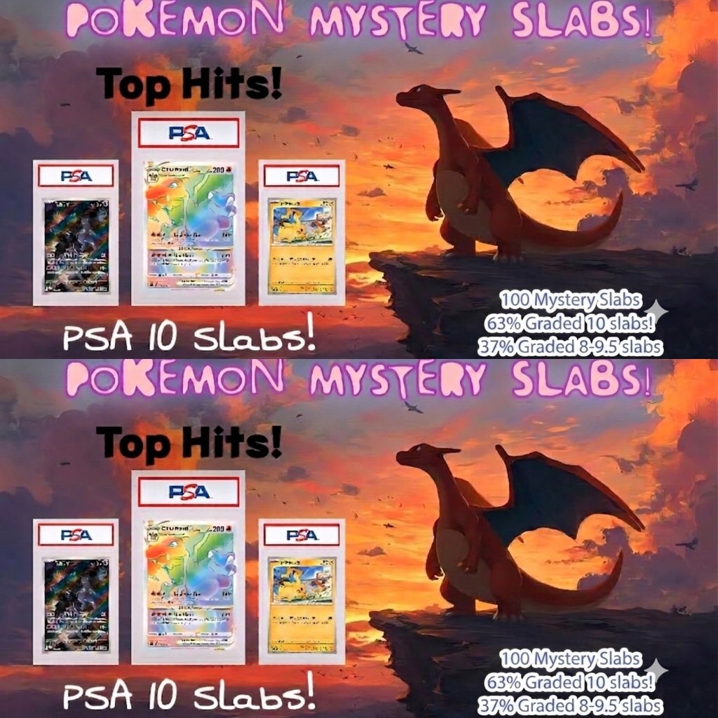 Buy psa 10 pokemon At Sale Prices Online - October 2026 | Shopee Singapore