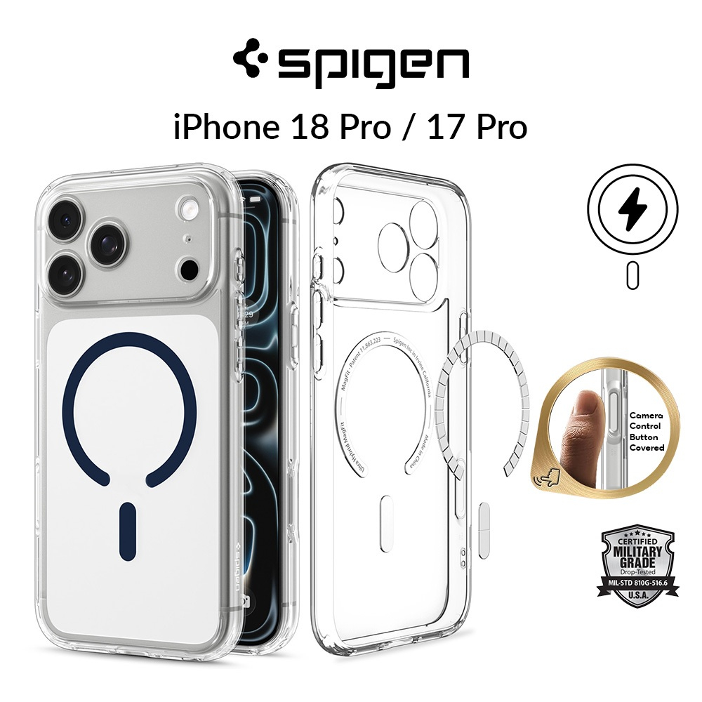 Buy spigen iphone 17 pro case At Sale Prices Online - October 2026 ...