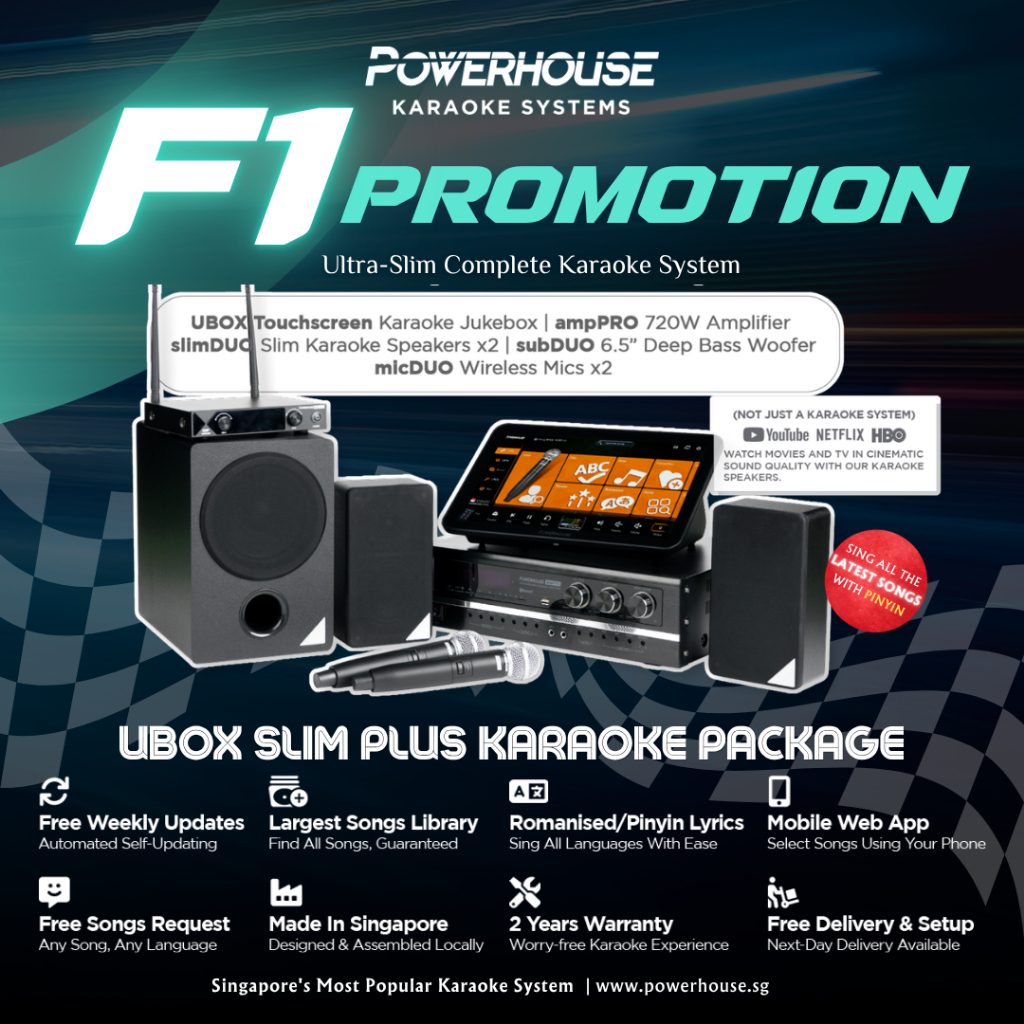 Buy powerhouse karaoke Products At Sale Prices Online - October 2026 ...