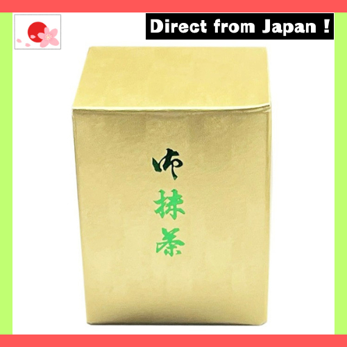 【Japan Original】 Mitsubaen Matcha “Hatsumukashi” 30g – Authentic ...