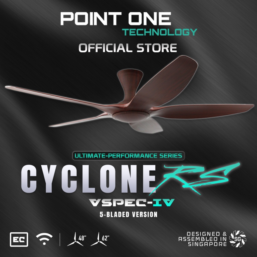 Buy point one fan At Sale Prices Online - August 2026 | Shopee Singapore