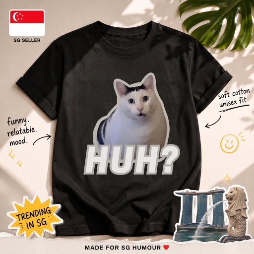Buy T Shirt cat At Sale Prices Online - October 2026 | Shopee Singapore