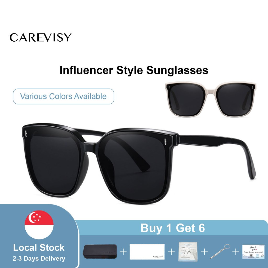 Buy uv400 sunglasses At Sale Prices Online - October 2026 | Shopee ...