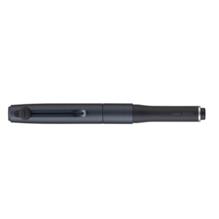 uniball ZENTO / Uni-ball Zento Signature Model 0.5mm [Metallic