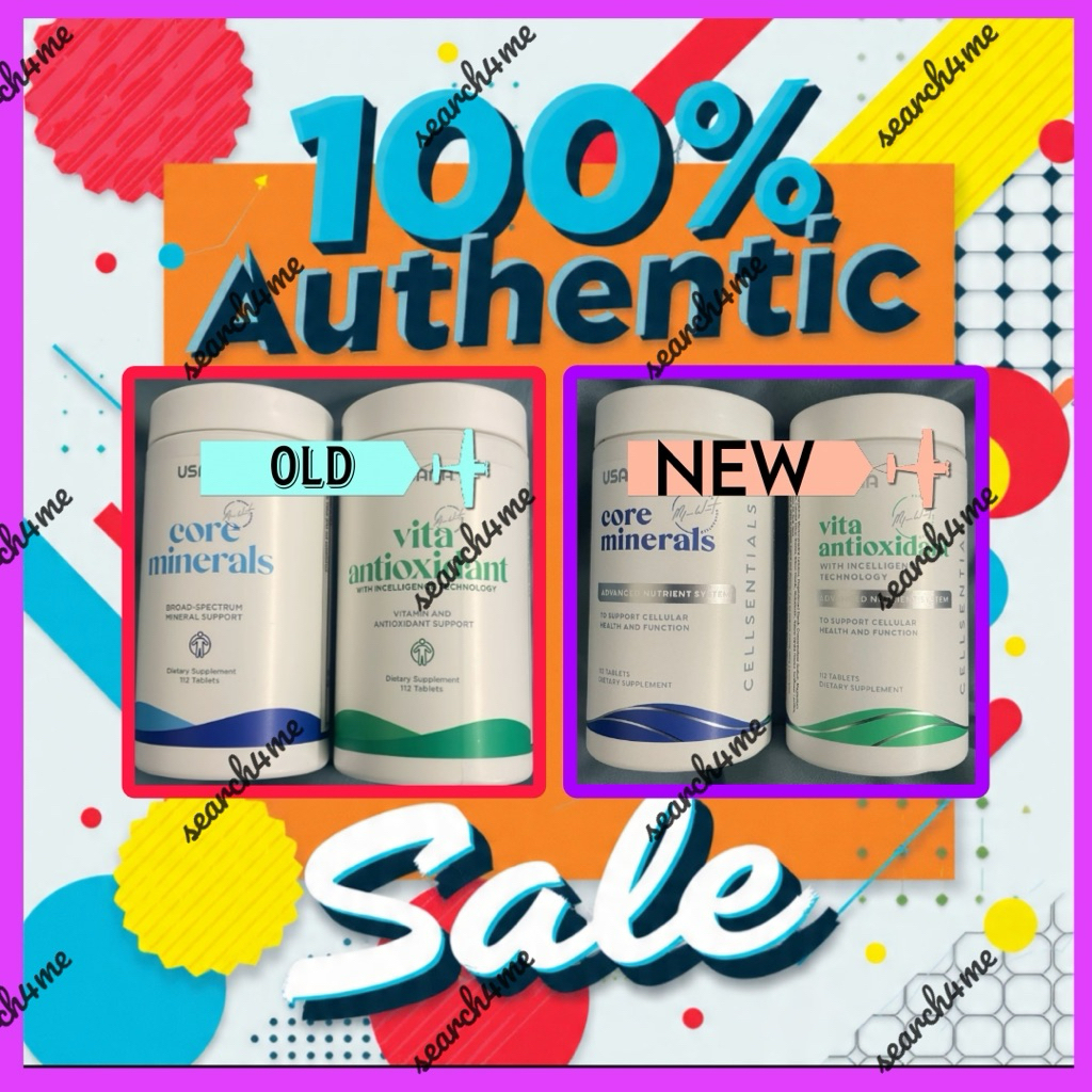 Buy usana Products At Sale Prices Online - August 2026 | Shopee Singapore